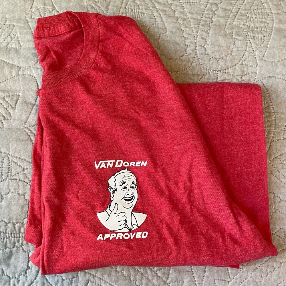Vans Family Tee